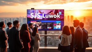 SJS Luwuk: Berita Terbaru dan Perkembangan Terkini