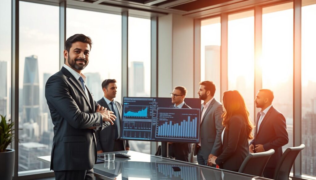 Sahib Parimo kepemimpinan di era digital Sahib Parimo kepemimpinan di era digital