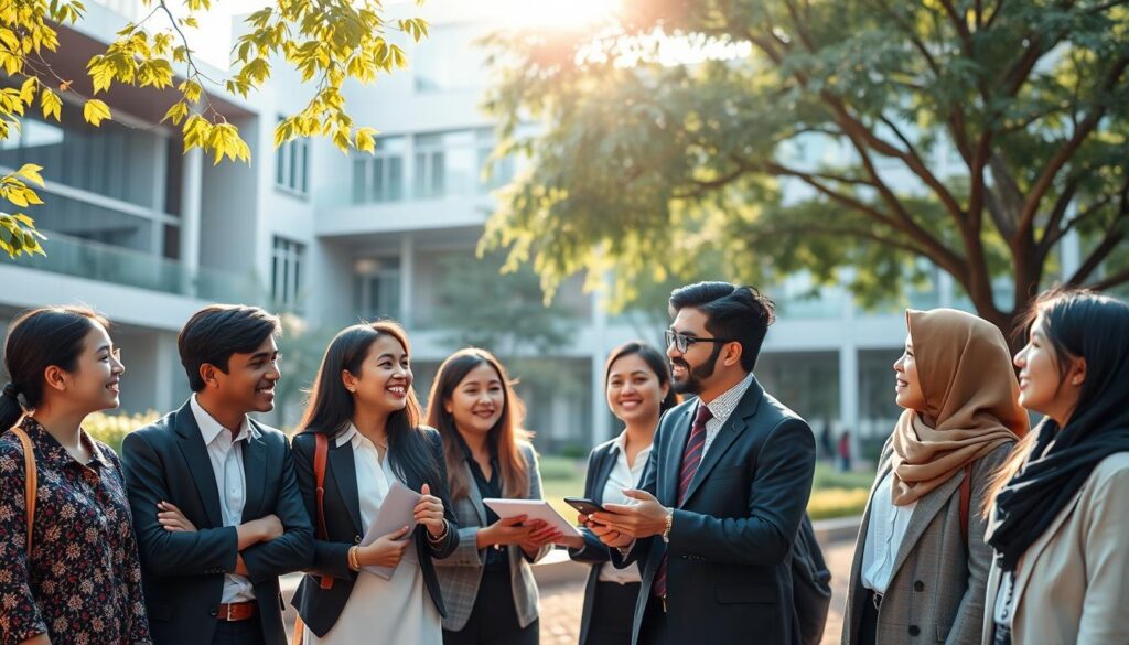 Testimoni Mahasiswa dan Alumni Universitas Prasetiya Mulya