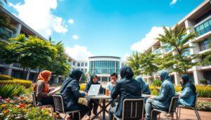 Berita Terkini Universitas Muhammadiyah Tangerang