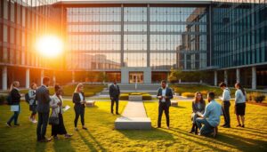 Universitas Sampoerna: Menyediakan Pendidikan Berkualitas