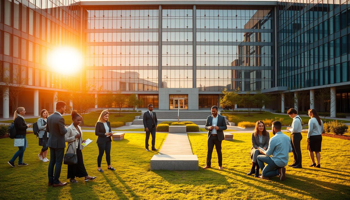 Universitas Sampoerna