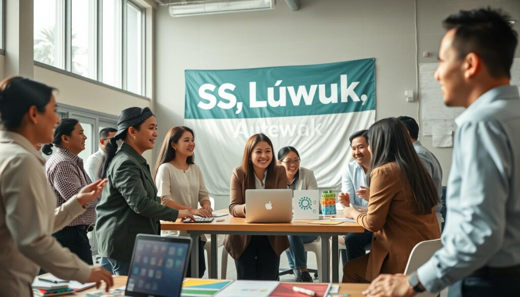 kegiatan terbaru SJS Luwuk kegiatan terbaru SJS Luwuk