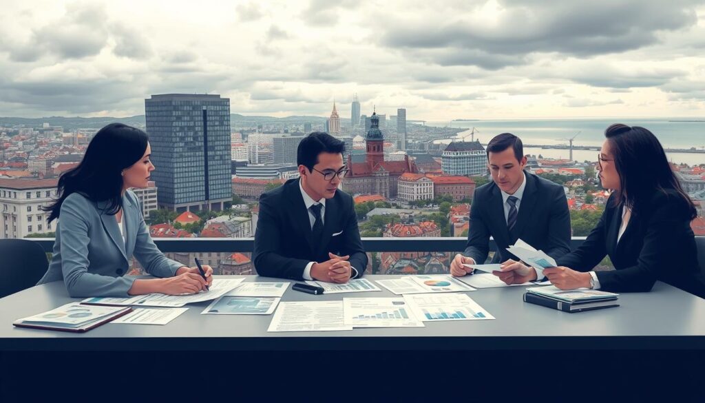 tantangan ekonomi Latvia tantangan ekonomi Latvia