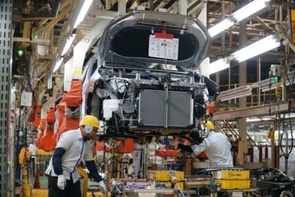 Otomotif