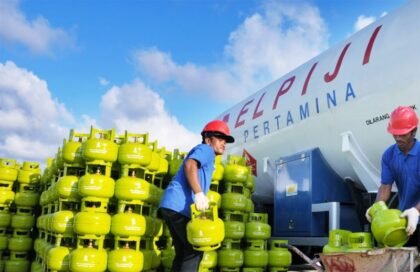 Pertamina