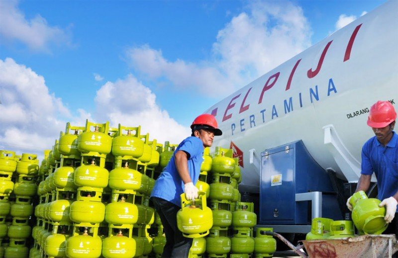 Pertamina