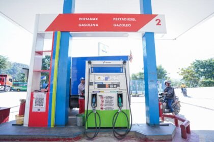 Bisnis Pertamina
