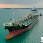 angkut methanol PIS