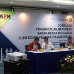 Pengendalian Gratifikasi