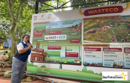 biomassa gantikan LPG