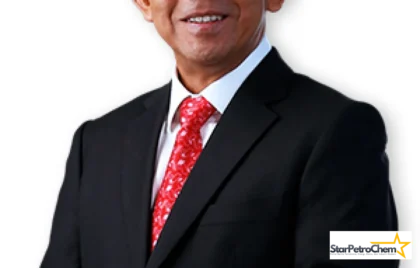 Direksi Baru KPI