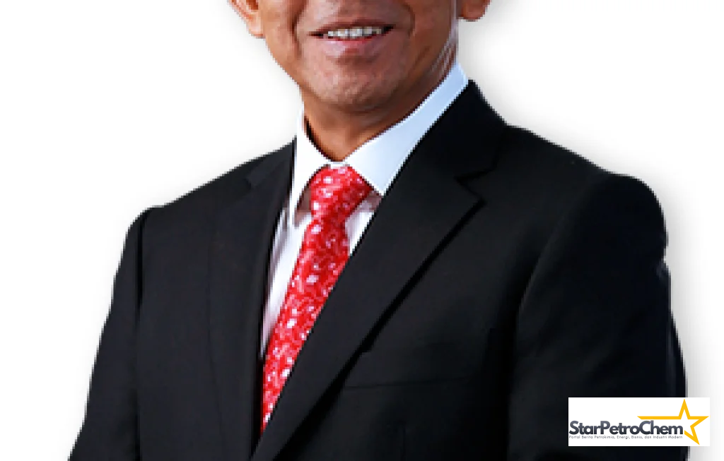 Direksi Baru KPI