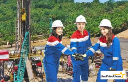 Ekspansi Bisnis Petrokimia Elnusa