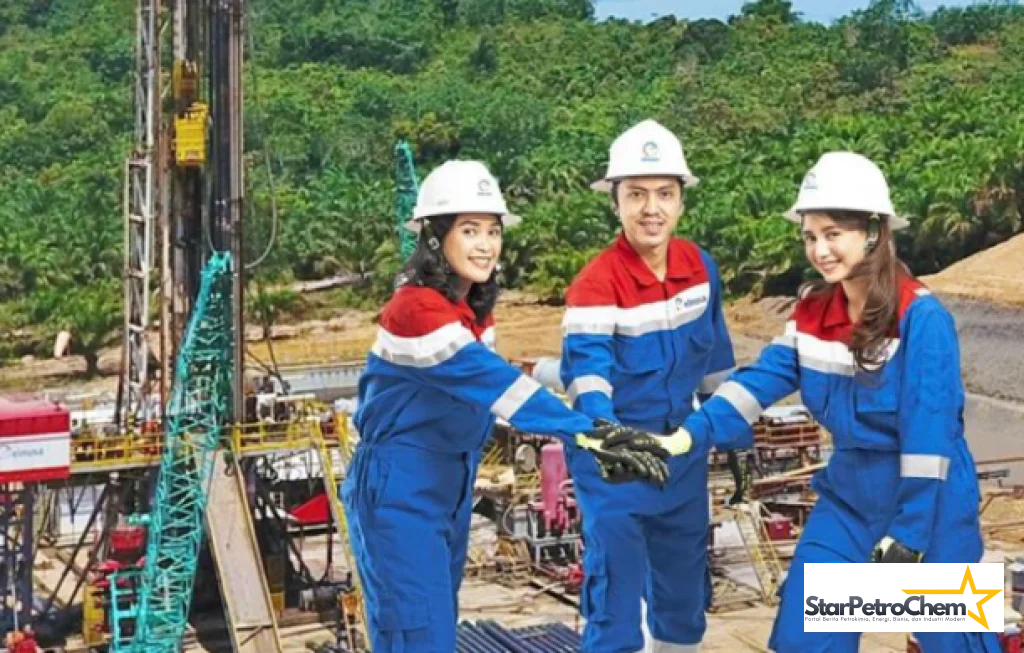 Ekspansi Bisnis Petrokimia Elnusa