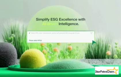 ESG KPI Global