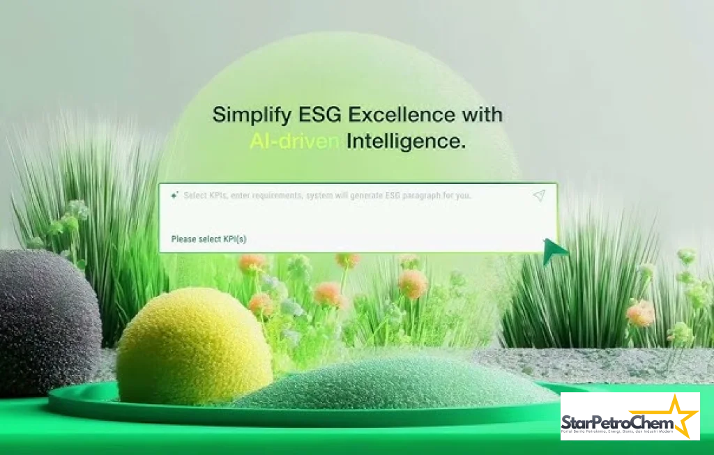 ESG KPI Global