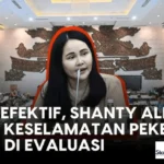 Evaluasi Keselamatan Migas