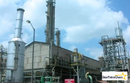 Green Hydrogen Petrokimia Gresik