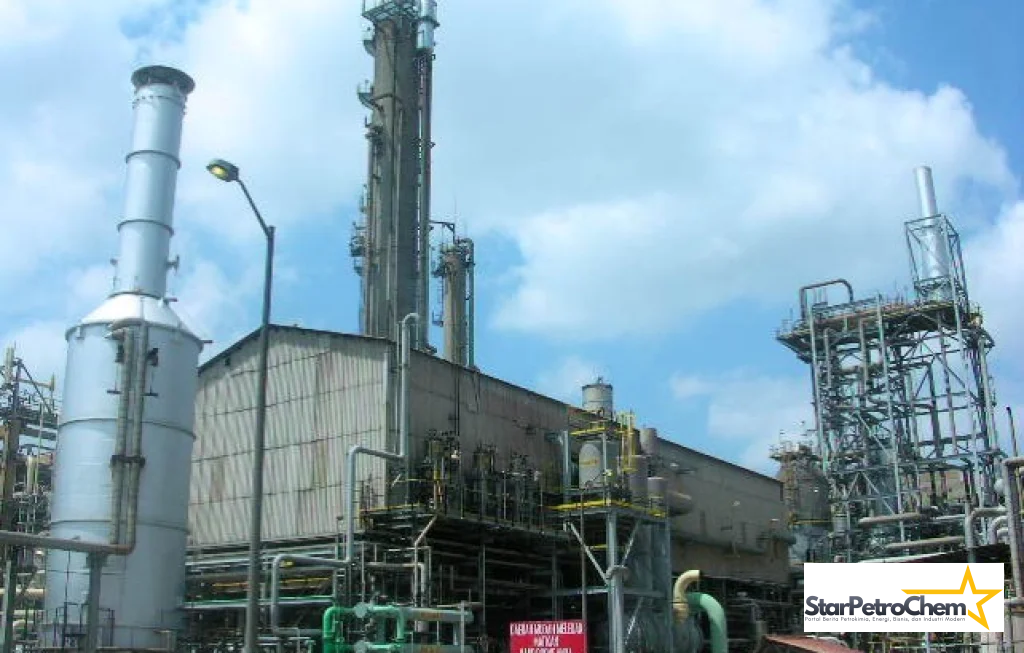 Green Hydrogen Petrokimia Gresik