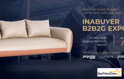 InaBuyer Expo 2026