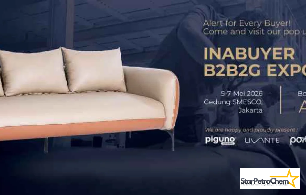 InaBuyer Expo 2026