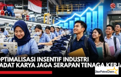 insentif industri padat karya