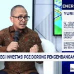 Investasi Pertamina 2021
