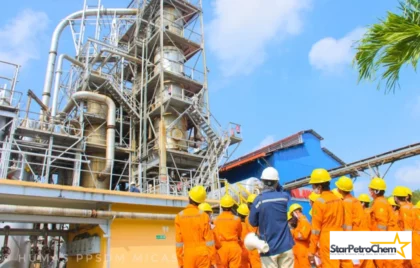 K3 Industri Migas