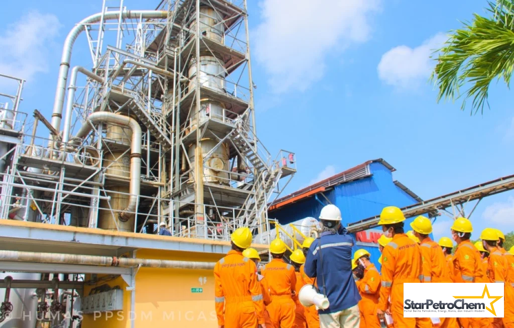 K3 Industri Migas