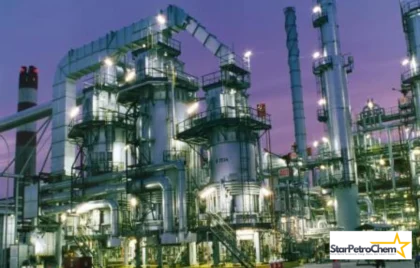 Kerja Sama Petrokimia Pertamina ADNOC