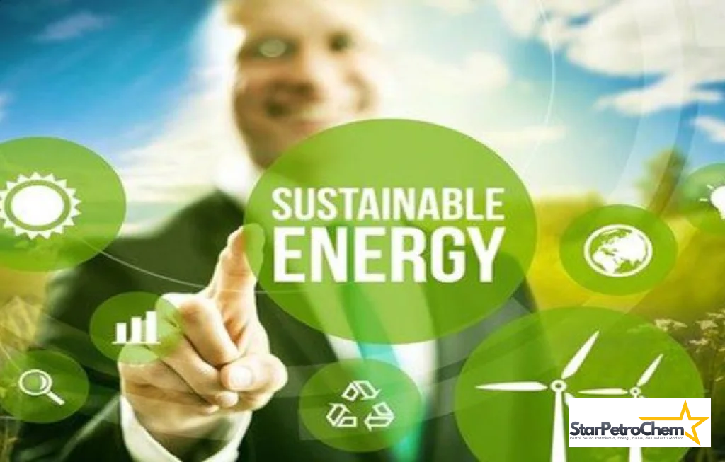 ketahanan energi nasional