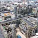 Kilang Balikpapan Produksi Propylene