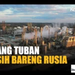 Kilang Tuban Desember 2025