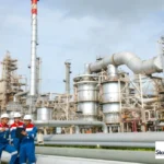 Kilang Tuban Pertamina