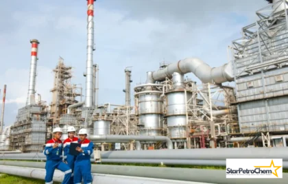 Kilang Tuban Pertamina