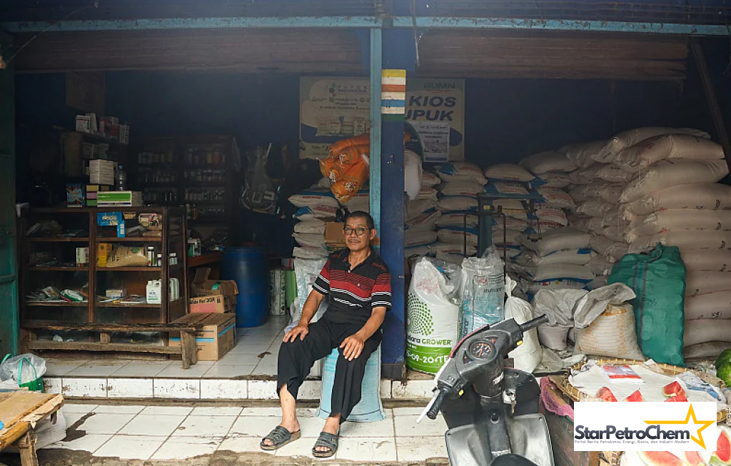 kios pupuk subsidi 2026