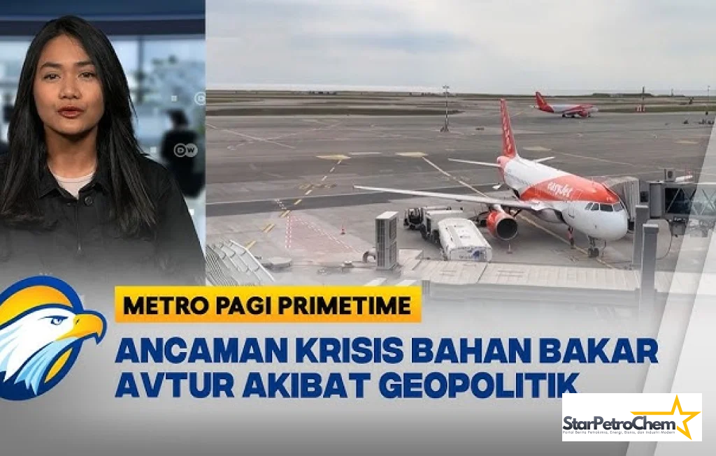 krisis avtur global