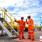optimalisasi gas bumi nasional