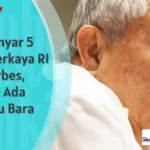 orang terkaya RI