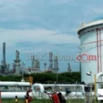 Orthoxylene Pertamina Perdana