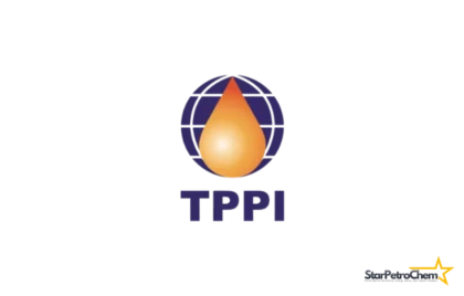 pasok bahan baku TPPI