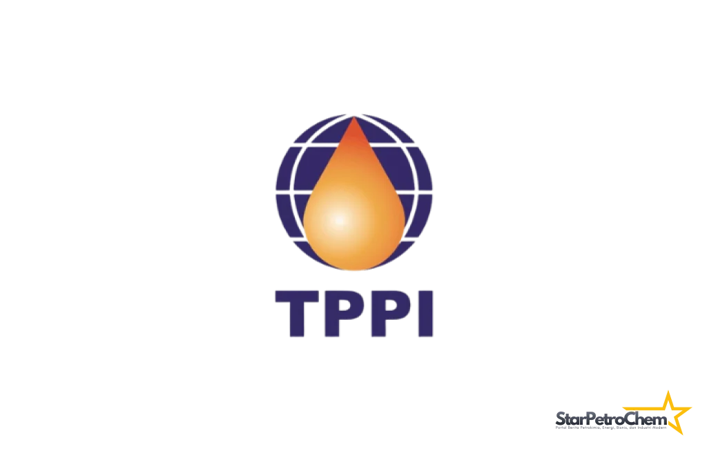 pasok bahan baku TPPI