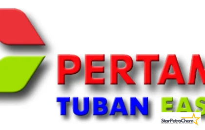 Pasok Gas Kilang Tuban