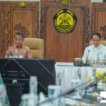 Penataan Sumur Masyarakat