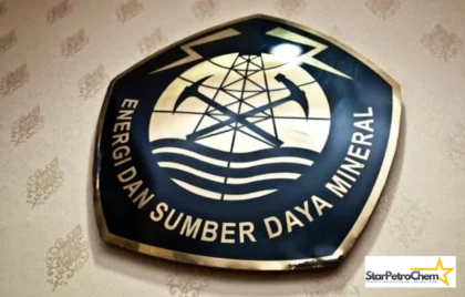 penurunan pembakaran gas suar