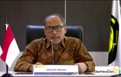 penyaluran BBM BBG LPG