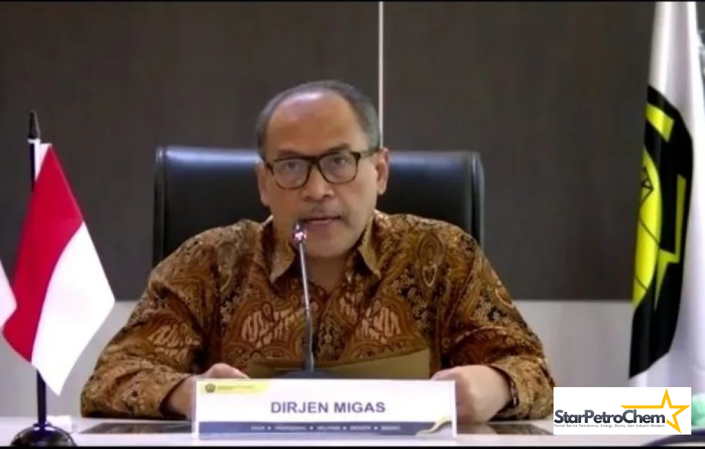 penyaluran BBM BBG LPG