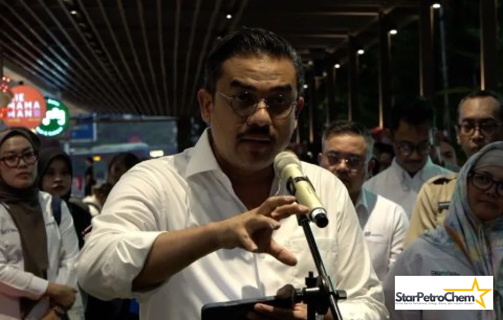 Penyaluran KUR Rp96 Triliun