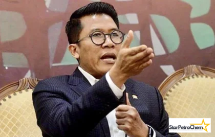 Perhitungan Harga BBM
